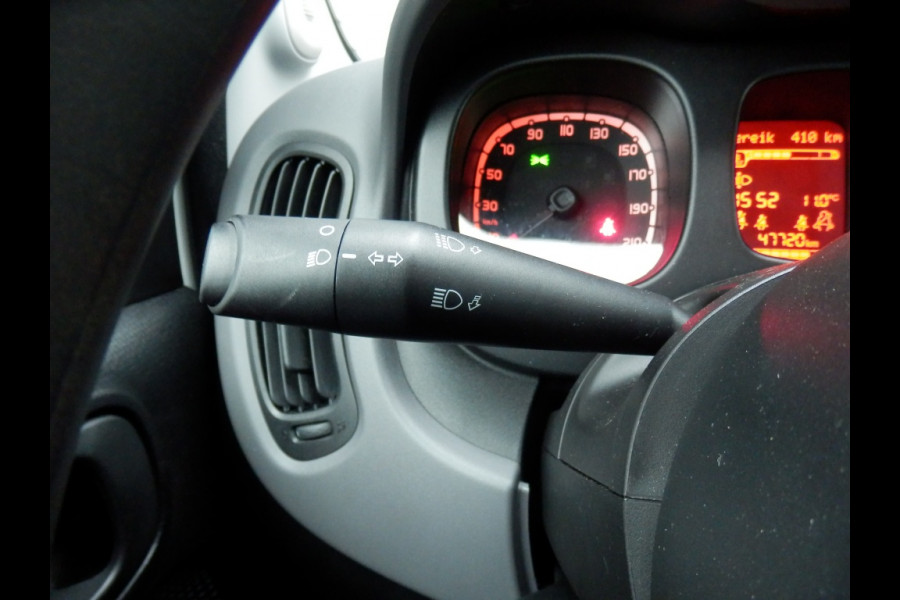 Fiat Panda 1.2 4 cil. Edizione Cool I Airco I 100 % dealer onderhouden I