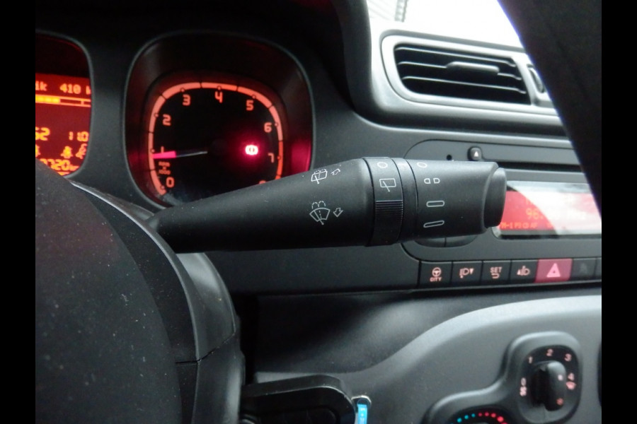 Fiat Panda 1.2 4 cil. Edizione Cool I Airco I 100 % dealer onderhouden I