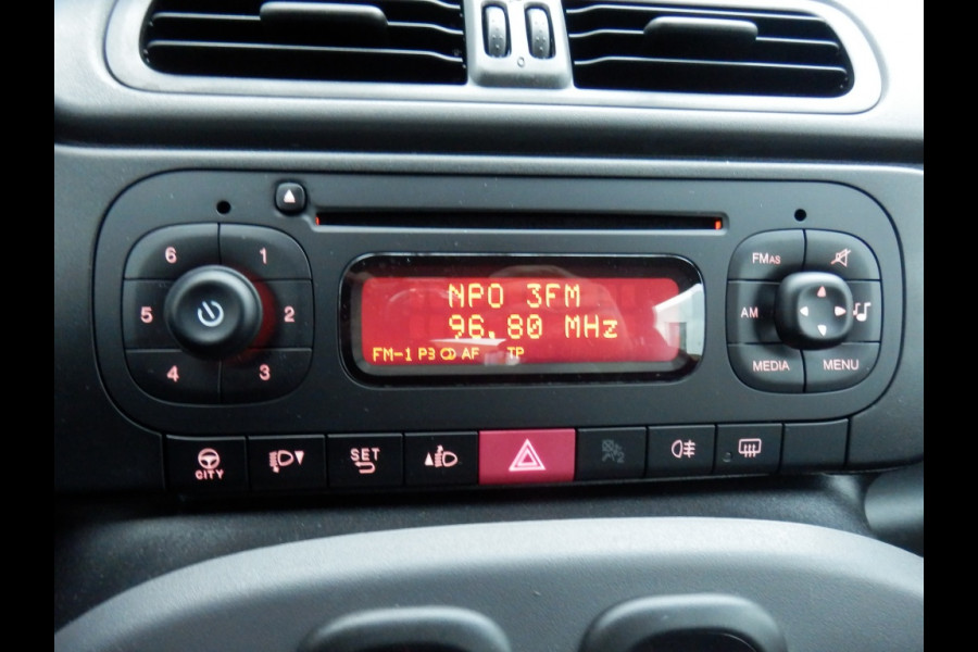 Fiat Panda 1.2 4 cil. Edizione Cool I Airco I 100 % dealer onderhouden I
