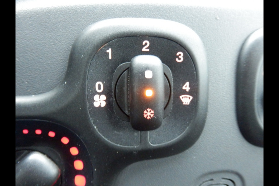Fiat Panda 1.2 4 cil. Edizione Cool I Airco I 100 % dealer onderhouden I