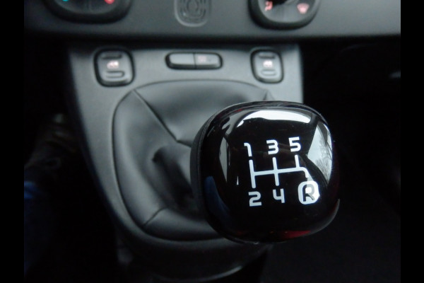 Fiat Panda 1.2 4 cil. Edizione Cool I Airco I 100 % dealer onderhouden I