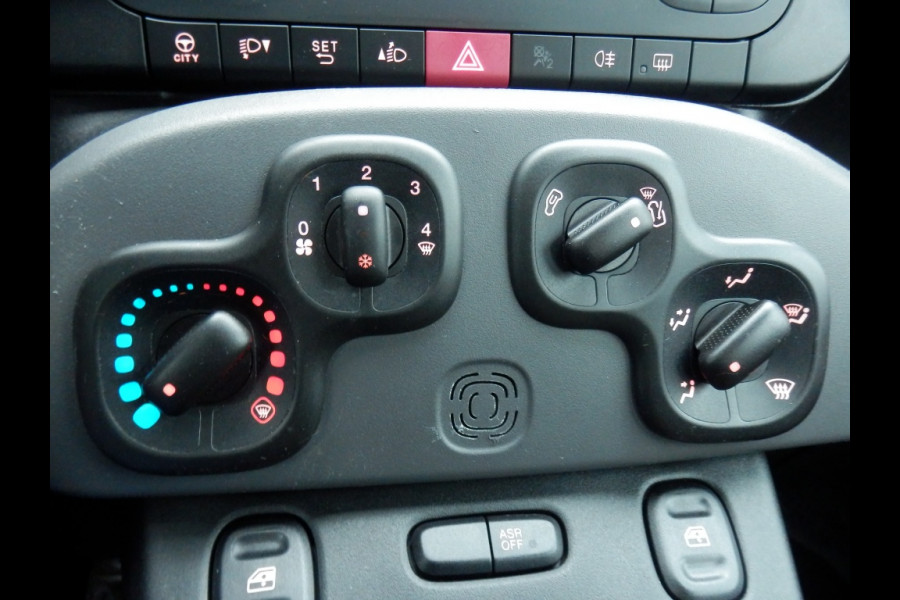 Fiat Panda 1.2 4 cil. Edizione Cool I Airco I 100 % dealer onderhouden I