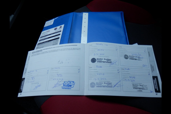 Fiat Panda 1.2 4 cil. Edizione Cool I Airco I 100 % dealer onderhouden I