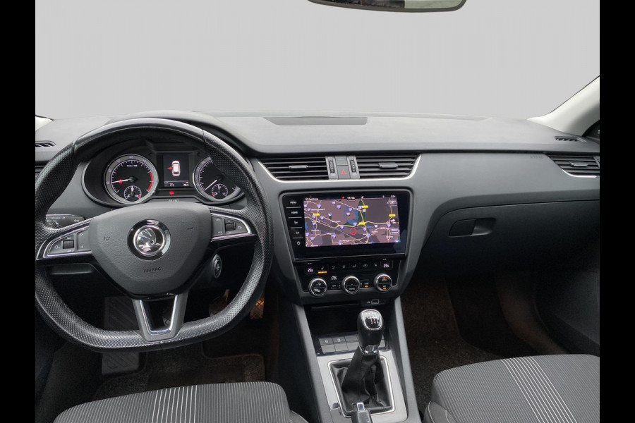 Škoda Octavia Combi 1.0 TSI Greentech Style Business