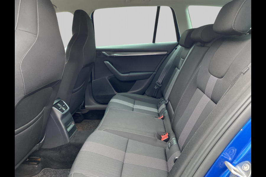 Škoda Octavia Combi 1.0 TSI Greentech Style Business