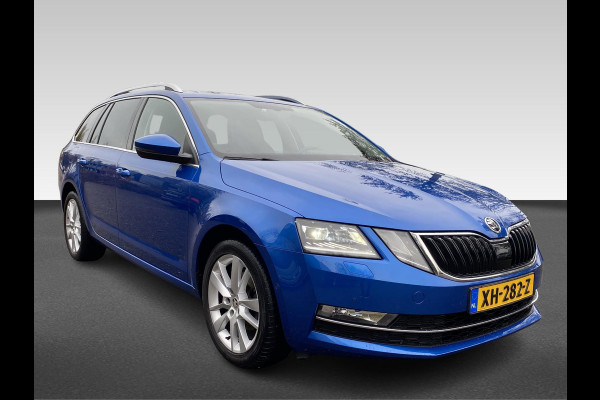 Škoda Octavia Combi 1.0 TSI Greentech Style Business