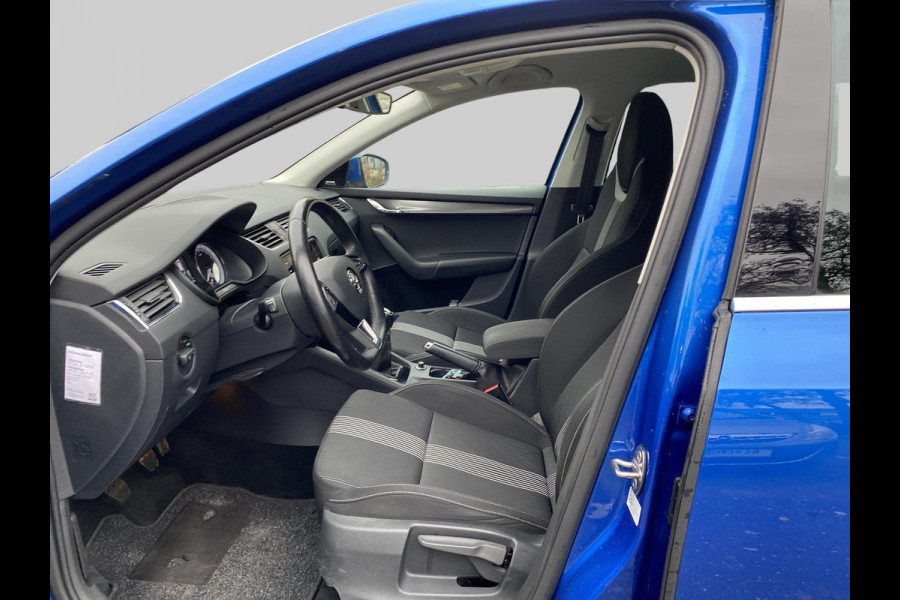 Škoda Octavia Combi 1.0 TSI Greentech Style Business