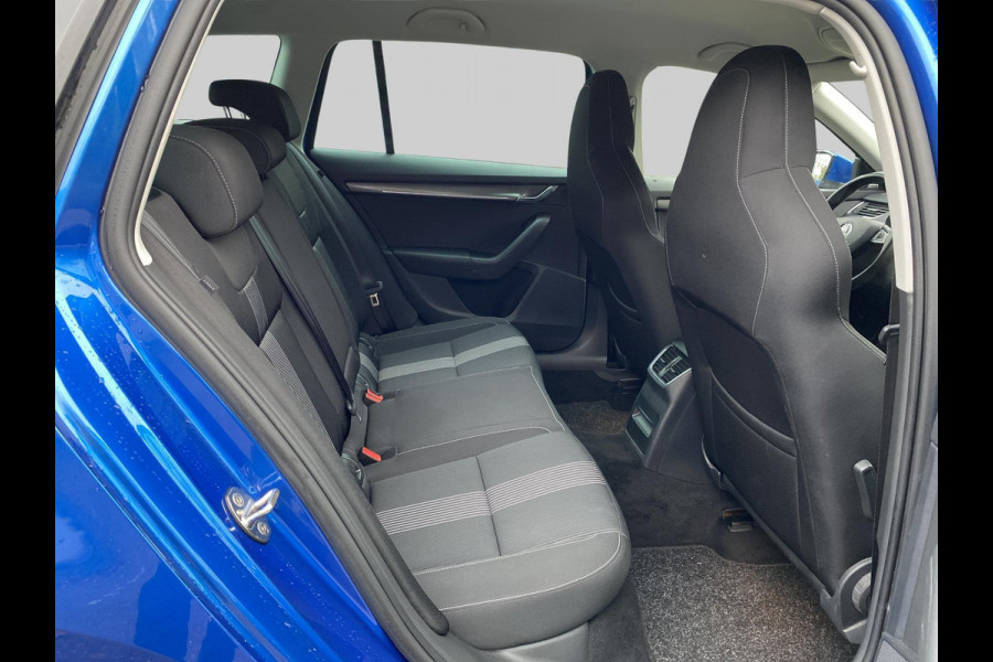 Škoda Octavia Combi 1.0 TSI Greentech Style Business