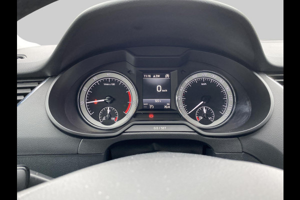 Škoda Octavia Combi 1.0 TSI Greentech Style Business