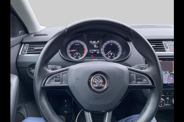 Škoda Octavia Combi 1.0 TSI Greentech Style Business