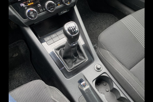 Škoda Octavia Combi 1.0 TSI Greentech Style Business