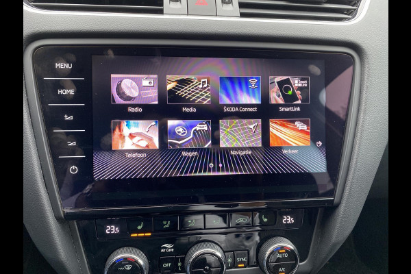 Škoda Octavia Combi 1.0 TSI Greentech Style Business