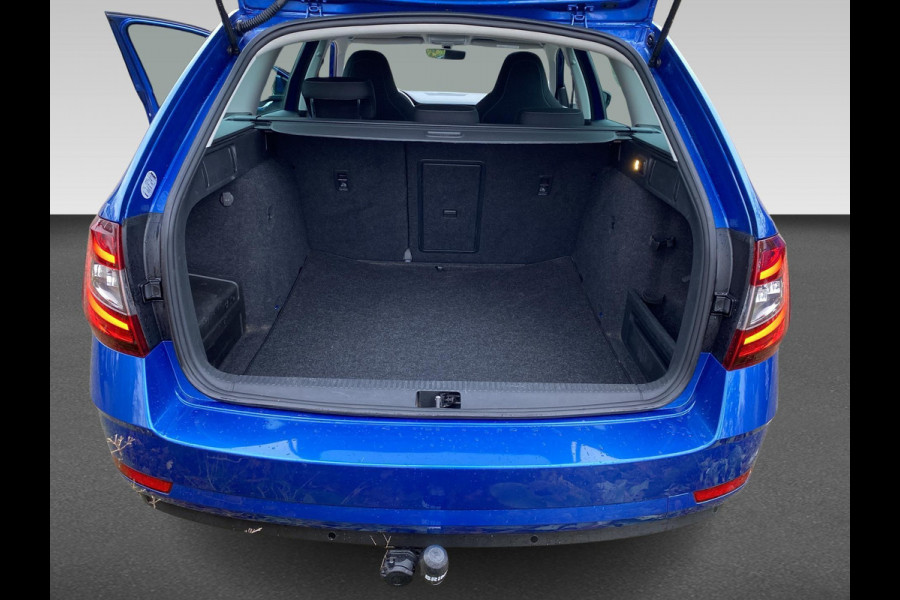 Škoda Octavia Combi 1.0 TSI Greentech Style Business