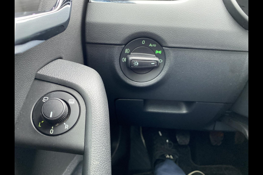 Škoda Octavia Combi 1.0 TSI Greentech Style Business