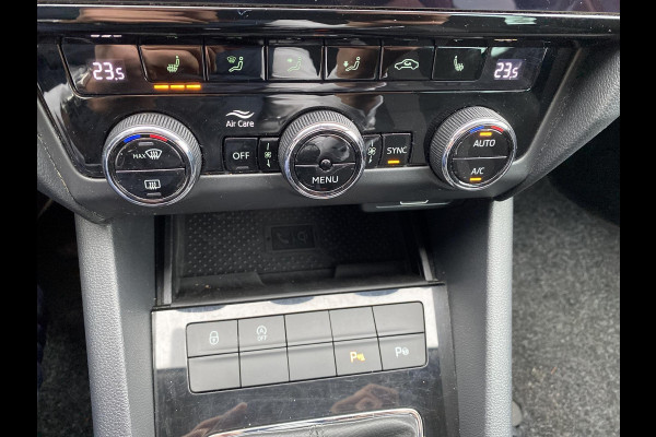 Škoda Octavia Combi 1.0 TSI Greentech Style Business