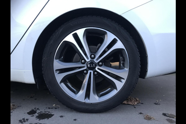 Kia cee'd Sportswagon 1.0 T-GDi GT-Line Edition Trekhaak Panoramadak