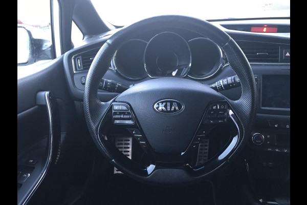 Kia cee'd Sportswagon 1.0 T-GDi GT-Line Edition Trekhaak Panoramadak