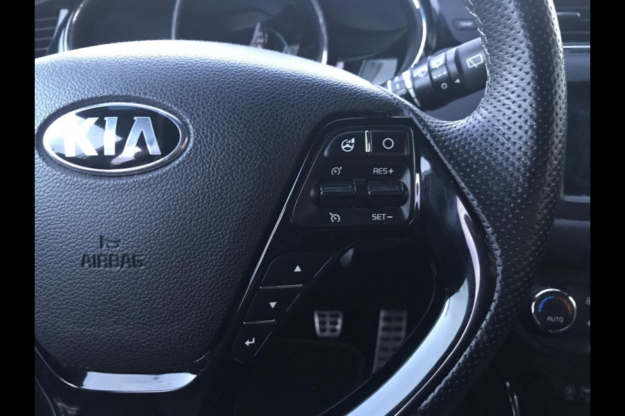 Kia cee'd Sportswagon 1.0 T-GDi GT-Line Edition Trekhaak Panoramadak