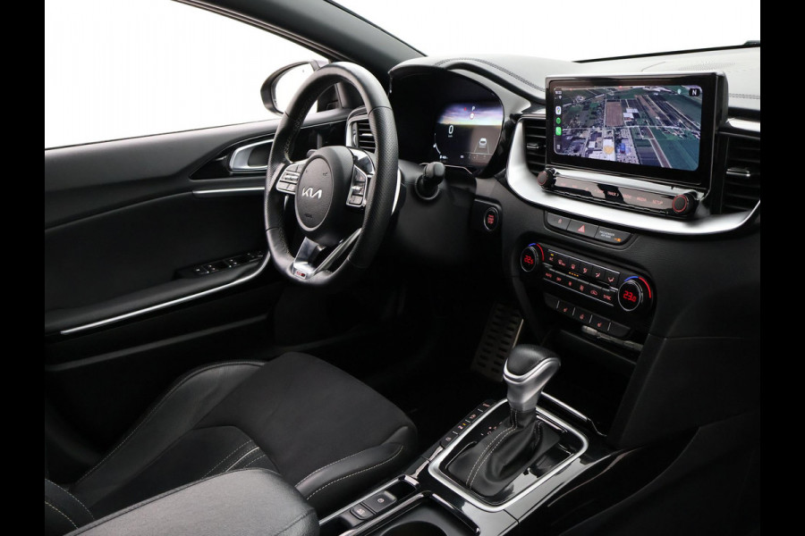 Kia ProCeed 1.5 T-GDi 160 PK GT-LINE AUT. + PANORAMA | CAMERA | AFN. TREKHAAK | DIGITALE COCKPIT | STOEL/STUURWIELVERW.