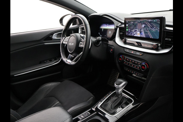 Kia ProCeed 1.5 T-GDi 160 PK GT-LINE AUT. + PANORAMA | CAMERA | AFN. TREKHAAK | DIGITALE COCKPIT | STOEL/STUURWIELVERW.