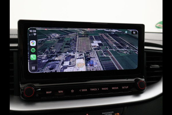 Kia ProCeed 1.5 T-GDi 160 PK GT-LINE AUT. + PANORAMA | CAMERA | AFN. TREKHAAK | DIGITALE COCKPIT | STOEL/STUURWIELVERW.