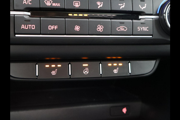 Kia ProCeed 1.5 T-GDi 160 PK GT-LINE AUT. + PANORAMA | CAMERA | AFN. TREKHAAK | DIGITALE COCKPIT | STOEL/STUURWIELVERW.