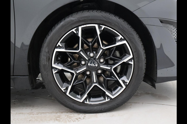 Kia ProCeed 1.5 T-GDi 160 PK GT-LINE AUT. + PANORAMA | CAMERA | AFN. TREKHAAK | DIGITALE COCKPIT | STOEL/STUURWIELVERW.