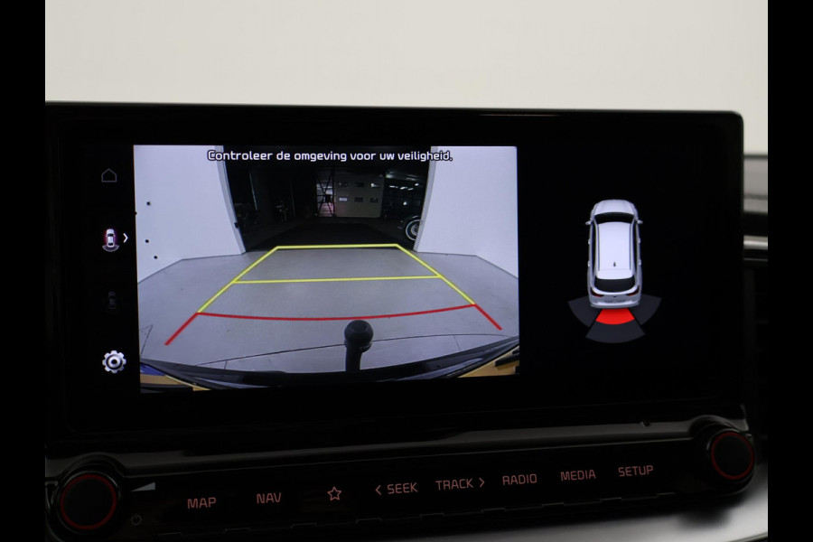 Kia ProCeed 1.5 T-GDi 160 PK GT-LINE AUT. + PANORAMA | CAMERA | AFN. TREKHAAK | DIGITALE COCKPIT | STOEL/STUURWIELVERW.