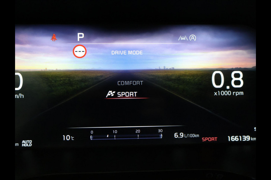 Kia ProCeed 1.5 T-GDi 160 PK GT-LINE AUT. + PANORAMA | CAMERA | AFN. TREKHAAK | DIGITALE COCKPIT | STOEL/STUURWIELVERW.