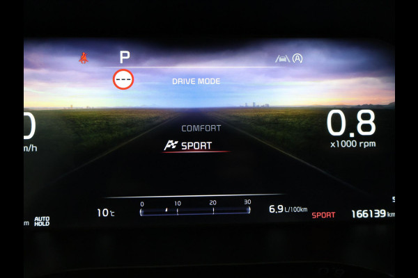 Kia ProCeed 1.5 T-GDi 160 PK GT-LINE AUT. + PANORAMA | CAMERA | AFN. TREKHAAK | DIGITALE COCKPIT | STOEL/STUURWIELVERW.