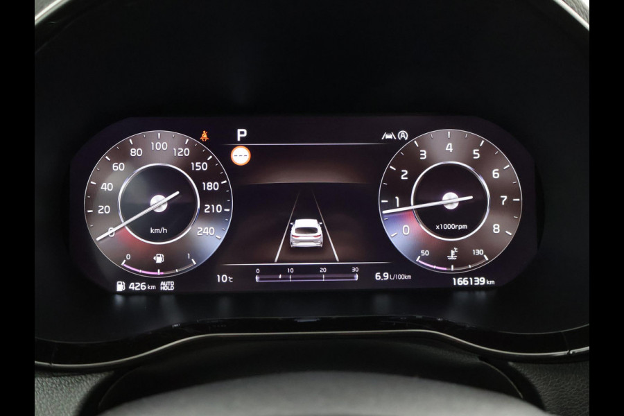 Kia ProCeed 1.5 T-GDi 160 PK GT-LINE AUT. + PANORAMA | CAMERA | AFN. TREKHAAK | DIGITALE COCKPIT | STOEL/STUURWIELVERW.