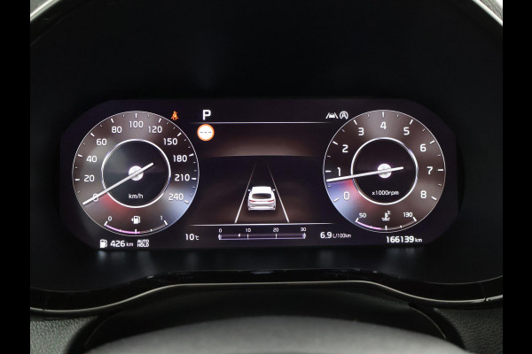 Kia ProCeed 1.5 T-GDi 160 PK GT-LINE AUT. + PANORAMA | CAMERA | AFN. TREKHAAK | DIGITALE COCKPIT | STOEL/STUURWIELVERW.