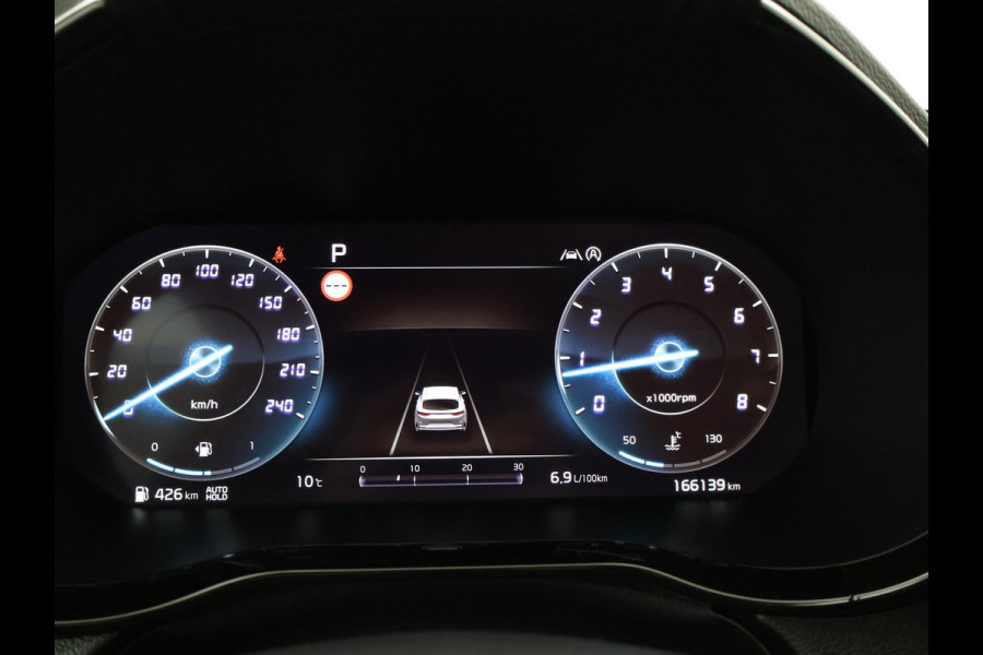 Kia ProCeed 1.5 T-GDi 160 PK GT-LINE AUT. + PANORAMA | CAMERA | AFN. TREKHAAK | DIGITALE COCKPIT | STOEL/STUURWIELVERW.