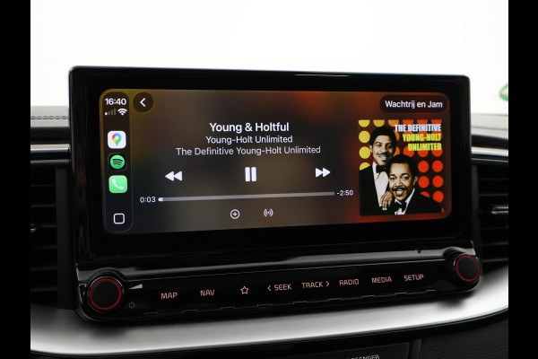 Kia ProCeed 1.5 T-GDi 160 PK GT-LINE AUT. + PANORAMA | CAMERA | AFN. TREKHAAK | DIGITALE COCKPIT | STOEL/STUURWIELVERW.