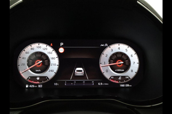 Kia ProCeed 1.5 T-GDi 160 PK GT-LINE AUT. + PANORAMA | CAMERA | AFN. TREKHAAK | DIGITALE COCKPIT | STOEL/STUURWIELVERW.