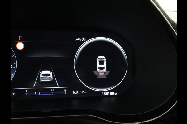 Kia ProCeed 1.5 T-GDi 160 PK GT-LINE AUT. + PANORAMA | CAMERA | AFN. TREKHAAK | DIGITALE COCKPIT | STOEL/STUURWIELVERW.