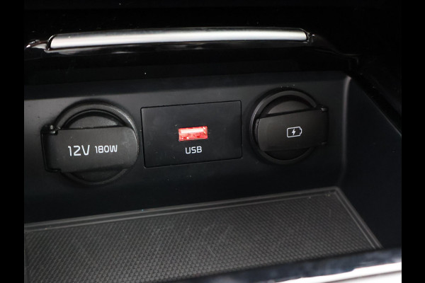 Kia ProCeed 1.5 T-GDi 160 PK GT-LINE AUT. + PANORAMA | CAMERA | AFN. TREKHAAK | DIGITALE COCKPIT | STOEL/STUURWIELVERW.