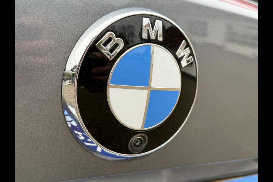 BMW 4 Serie Cabrio 420i High Executive | NEKVERWARMING | DRIVING ASS. PROFF. | HEAD UP | KEYLESS ENTRY |