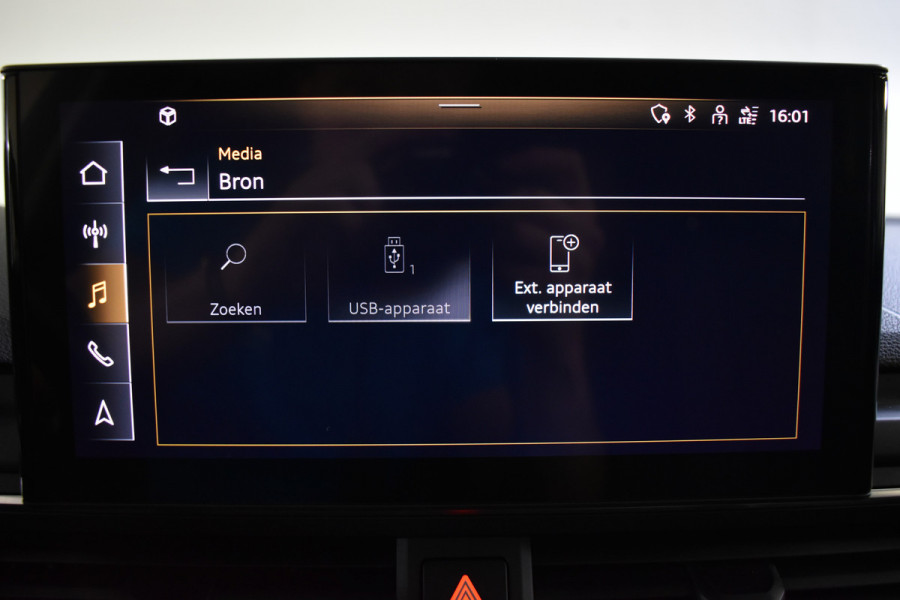 Audi A4 Avant 35 TFSI 2.0 150PK S-TRONIC PRO-LINE CARPLAY/PDC/LED