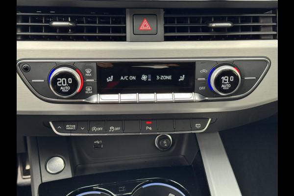 Audi A5 Sportback 35 TFSI 3x S-line Competition Zwarte hemel Cruise Climate v/a Full LED Navi Apple / Android