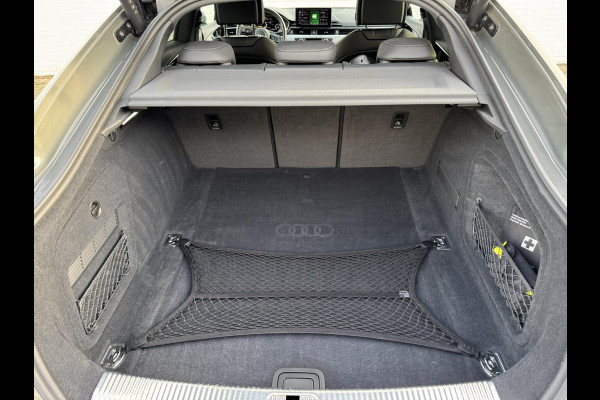 Audi A5 Sportback 35 TFSI 3x S-line Competition Zwarte hemel Cruise Climate v/a Full LED Navi Apple / Android