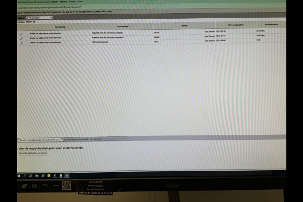 Audi A5 Sportback 35 TFSI 3x S-line Competition Zwarte hemel Cruise Climate v/a Full LED Navi Apple / Android