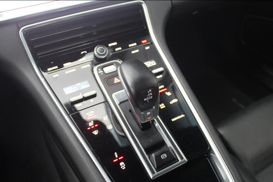 Porsche Panamera Sport Turismo 2.9 4 E-Hybrid 462pk Sport Design | Pano | Sportuitlaat | ACC | Soft Close