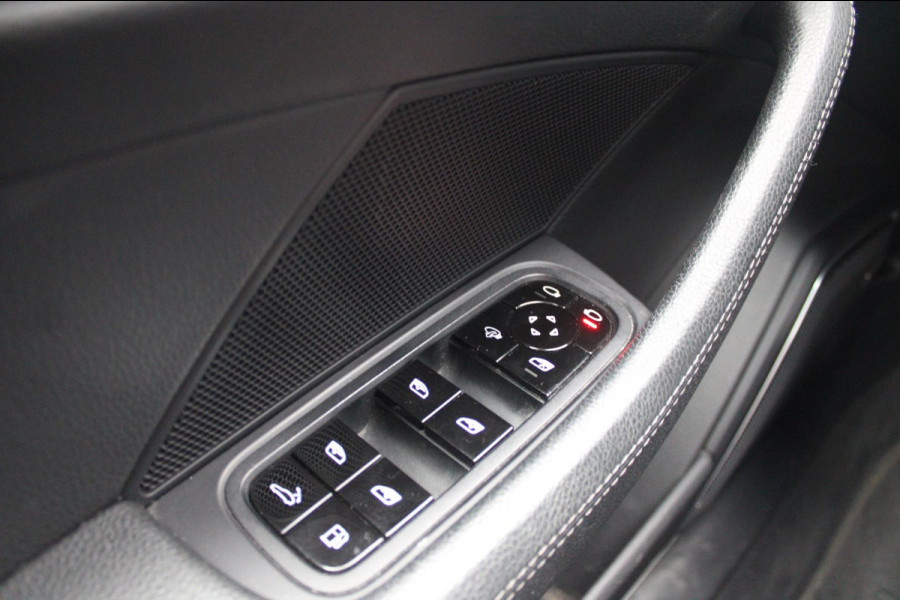 Porsche Panamera Sport Turismo 2.9 4 E-Hybrid 462pk Sport Design | Pano | Sportuitlaat | ACC | Soft Close