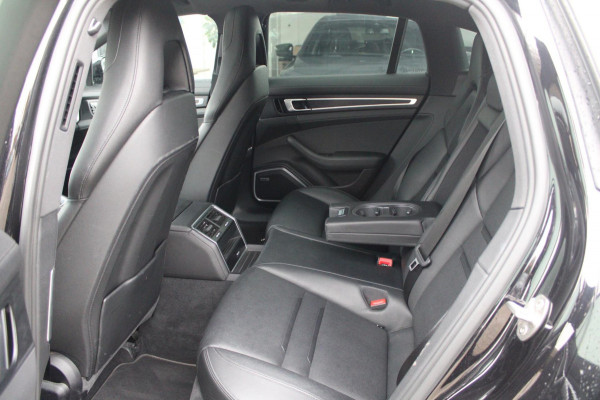 Porsche Panamera Sport Turismo 2.9 4 E-Hybrid 462pk Sport Design | Pano | Sportuitlaat | ACC | Soft Close