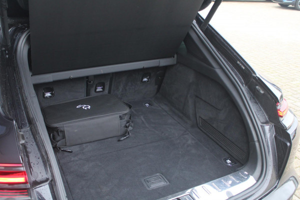 Porsche Panamera Sport Turismo 2.9 4 E-Hybrid 462pk Sport Design | Pano | Sportuitlaat | ACC | Soft Close