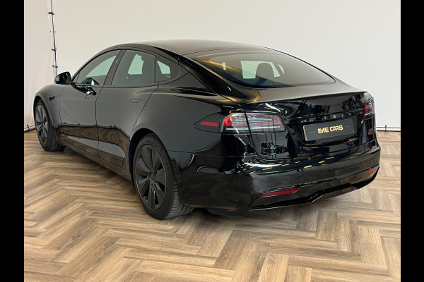 Tesla Model S Plaid + | 1100PK | 1eEIGENAAR |INRUIL MOGELIJK