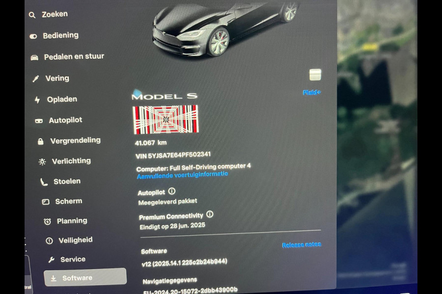 Tesla Model S Plaid + | 1100PK | 1eEIGENAAR |INRUIL MOGELIJK