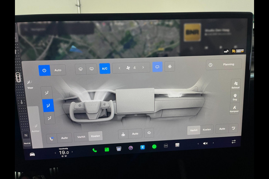 Tesla Model S Plaid + | 1100PK | 1eEIGENAAR |INRUIL MOGELIJK