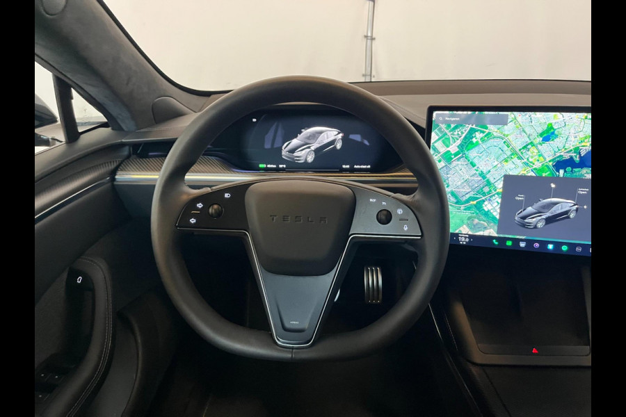 Tesla Model S Plaid + | 1100PK | 1eEIGENAAR |INRUIL MOGELIJK